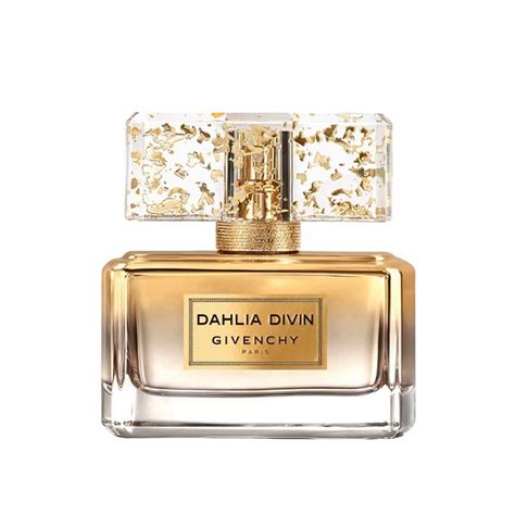 Givenchy Dahlia Divin 